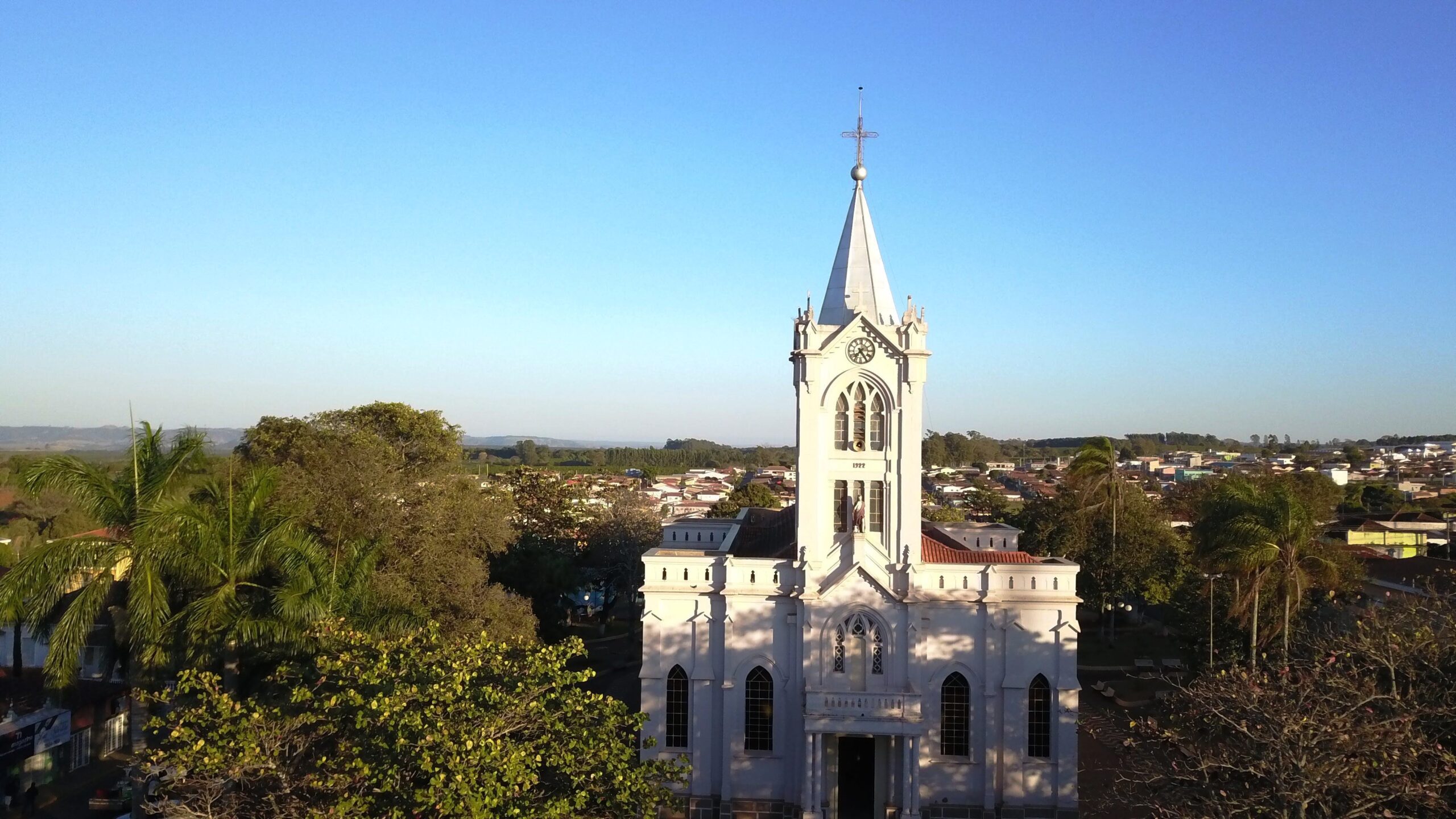 Igreja Matriz de São João Batista